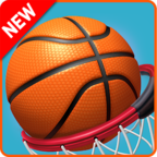 街头篮球无限金币版v1.6.0