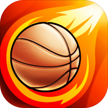 街头热力篮球汉化版v1.9.0