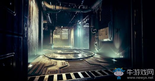 《幽灵行者》Steam将于10月28日发售 预购价格118元
