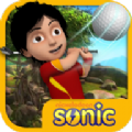 Shiva Golf游戏破解版v1.0