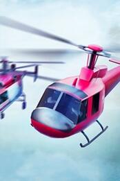 微软喜加一！《直升机飞行模拟》免费领取地址！