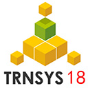 TRNSYS18破解版(附安装教程)|TRNSYS v18.02破解版 下载[网盘资源] 