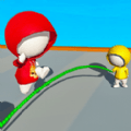 跳绳比赛3D安卓版