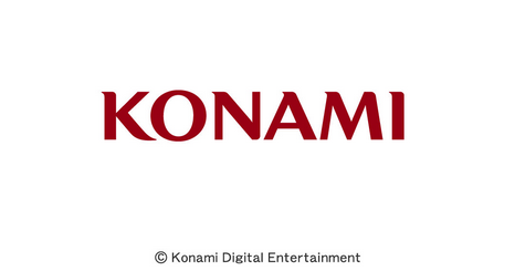 konami否认退出游戏行业 将继续开发新作
