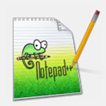 Notepad2 绿色版