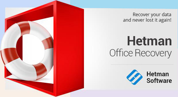 Hetman Office Recovery(office文档恢复工具) V3.8 绿色中文版