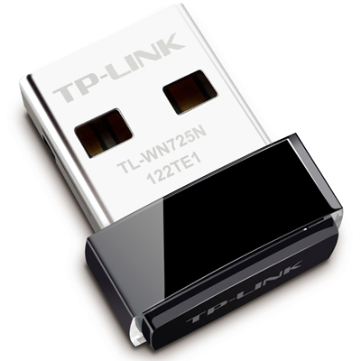TL wn725n无线网卡驱动 V2.0 免费版