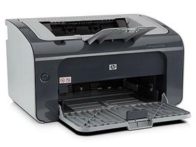 惠普HP LaserJet Pro P1106打印机驱动 V19.0.0 官方版