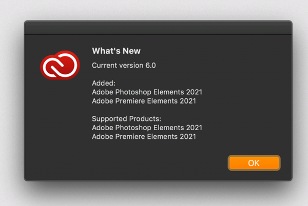 Adobe Zii 2021-2020 V6.1.1 MacOS版