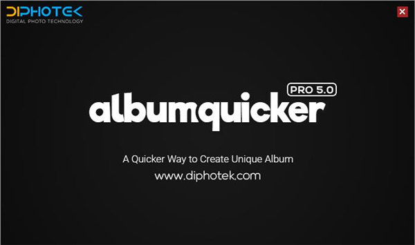 Album Quicker PRO V5.0 官方版