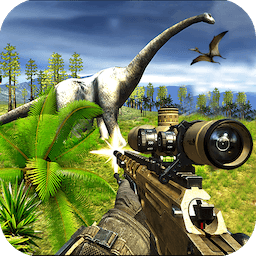 恐龙捕猎模拟3D