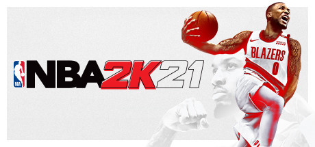 NBA2k21苹果版