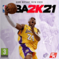 NBA2K21手机版免费